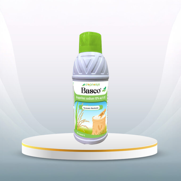Cropnosys Basco®