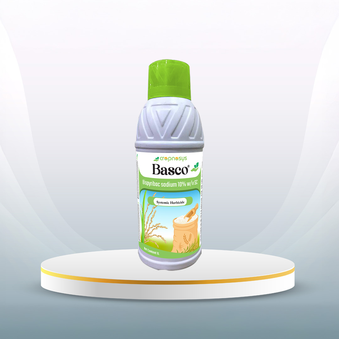 Cropnosys Basco®