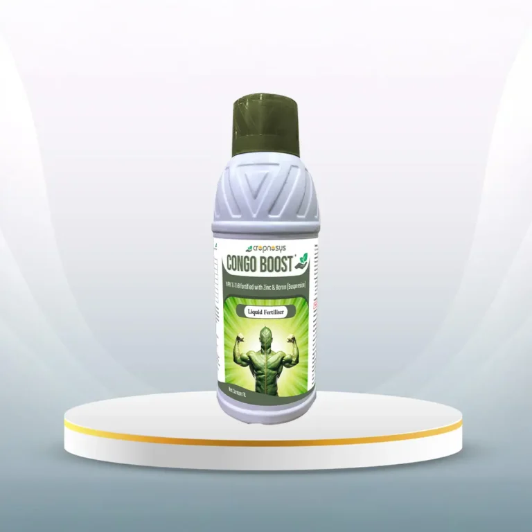 Congo Boost®