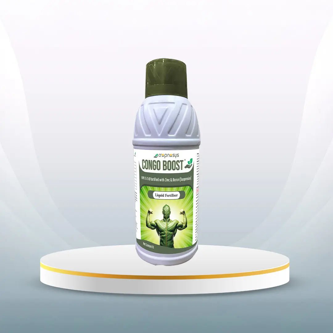 Congo Boost®
