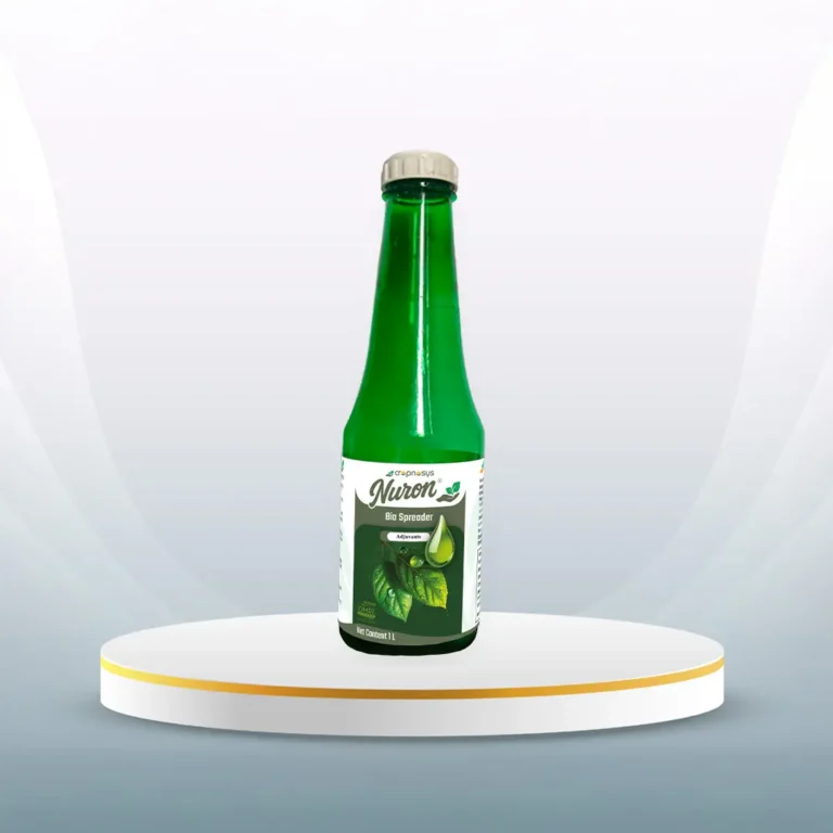 Cropnosys Nuron®