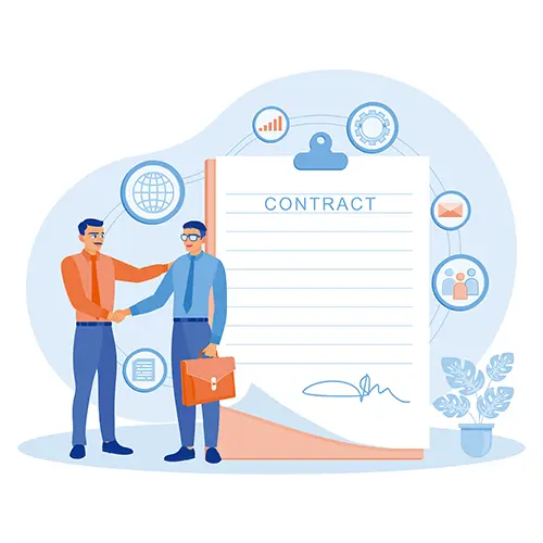 Contract Manufacturing