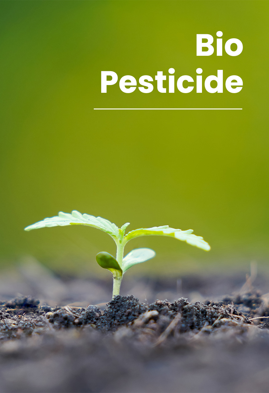 Bio Pesticide