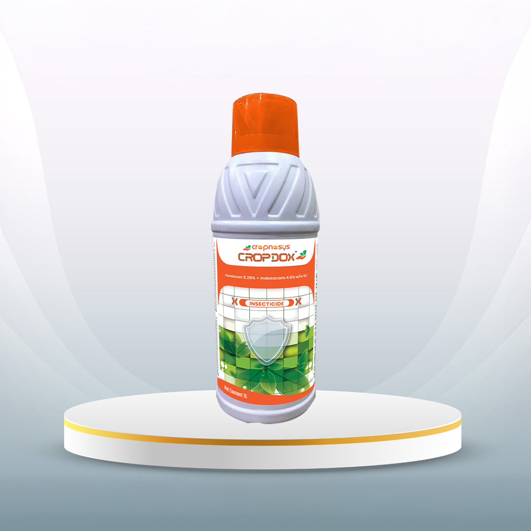 Cropdox™