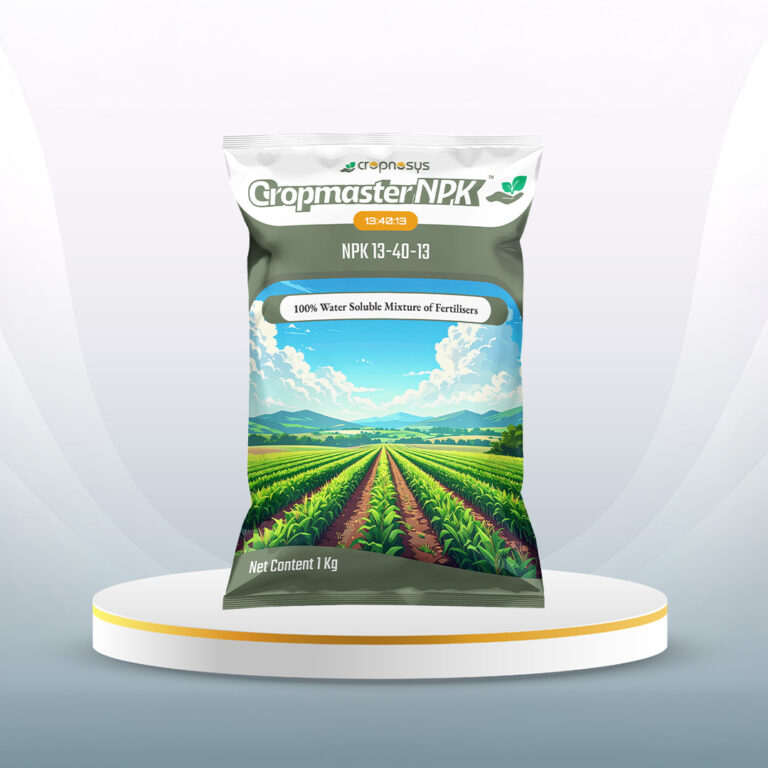 Cropmaster NPK 13-40-13™