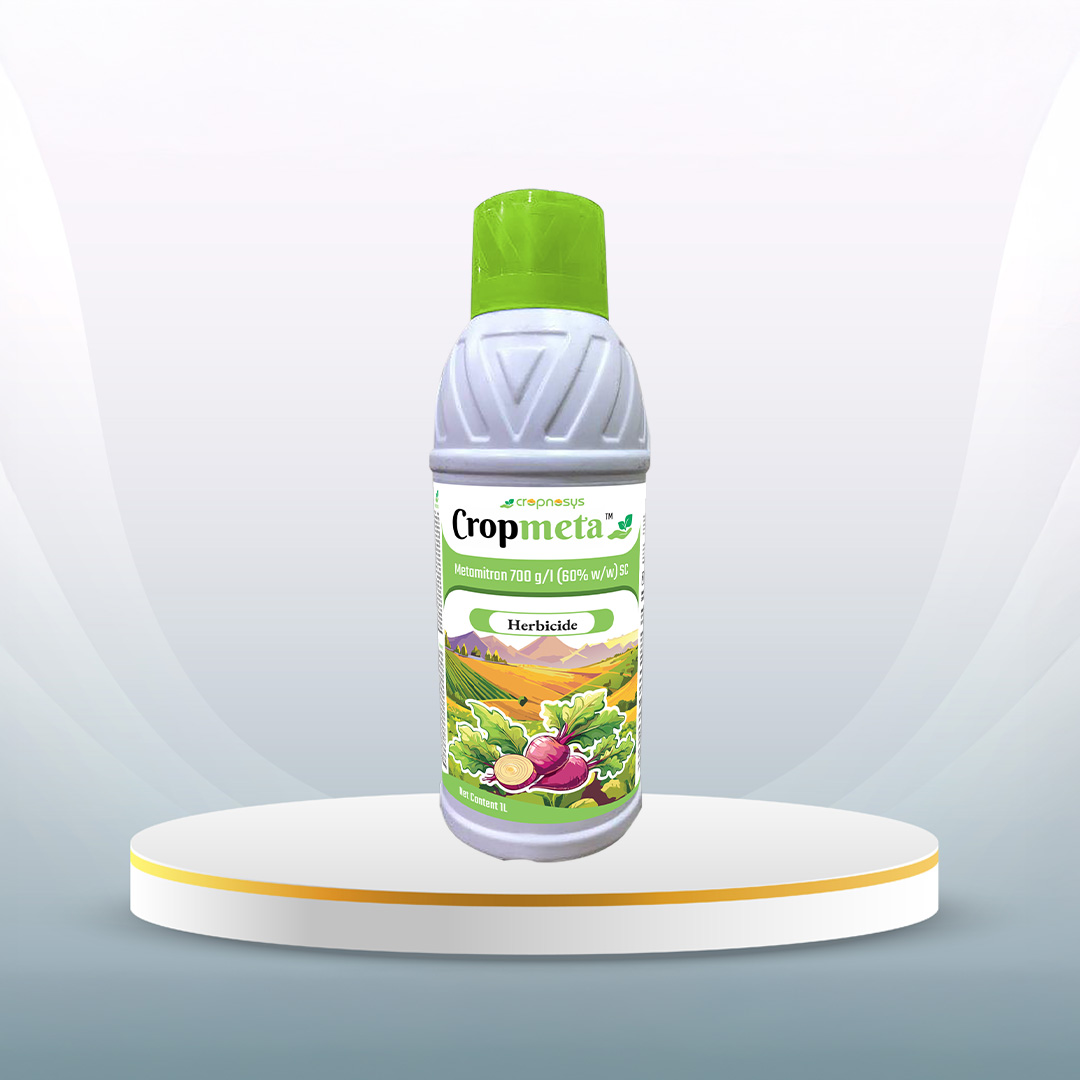 Cropmeta™