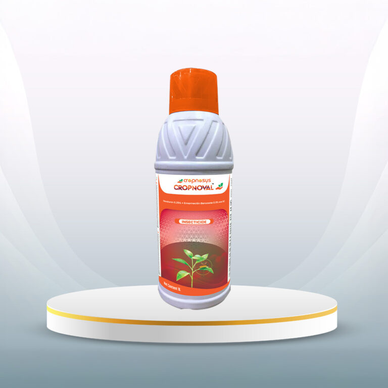 Cropnoval™