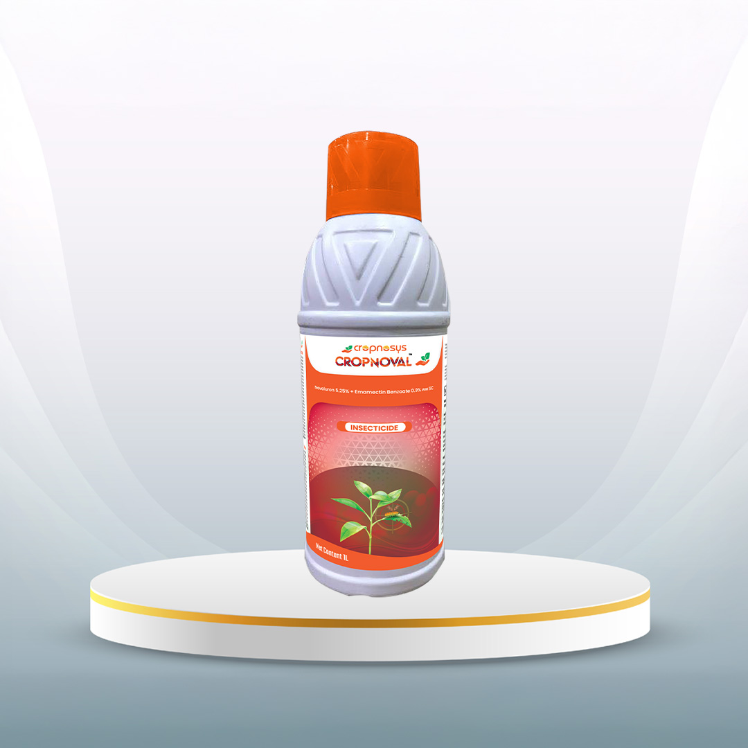 Cropnoval™