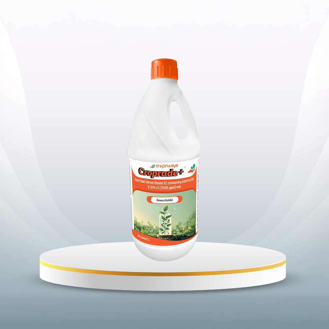 Croprade+®