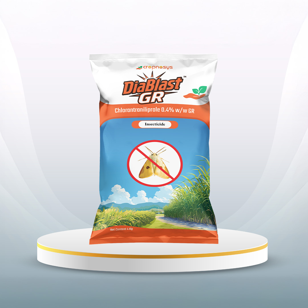 Diablast GR™