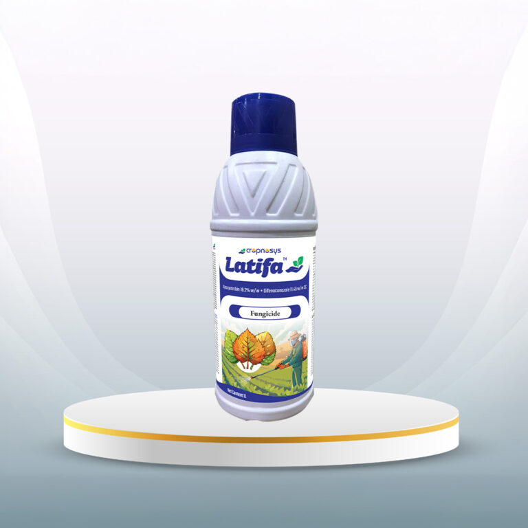 Latifa®