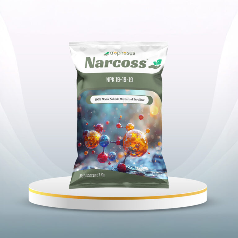 Cropnosys Narcoss™