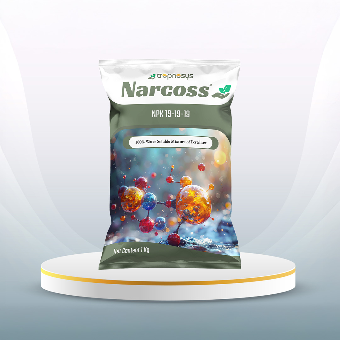 Cropnosys Narcoss™
