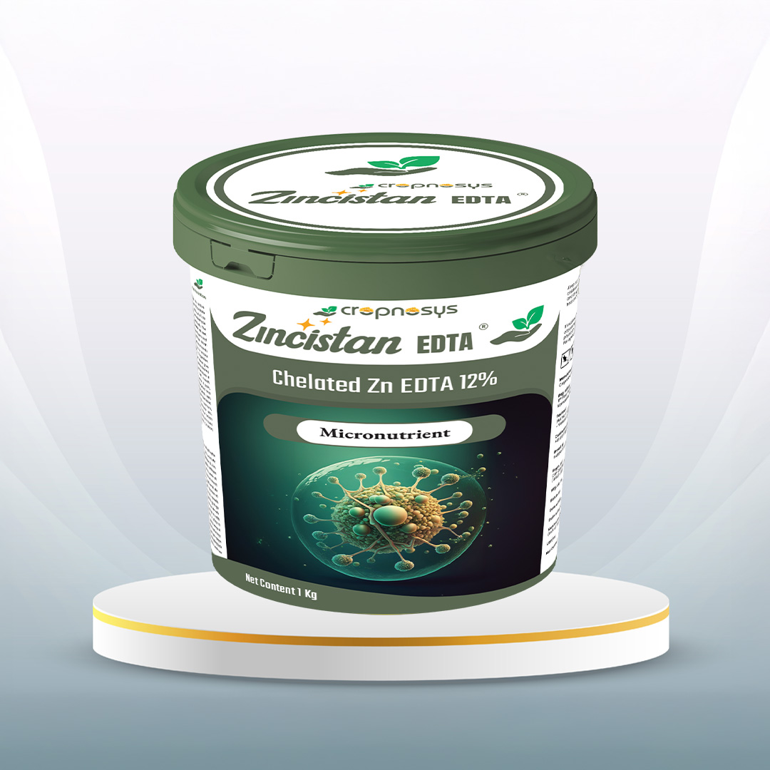Zincistan EDTA®