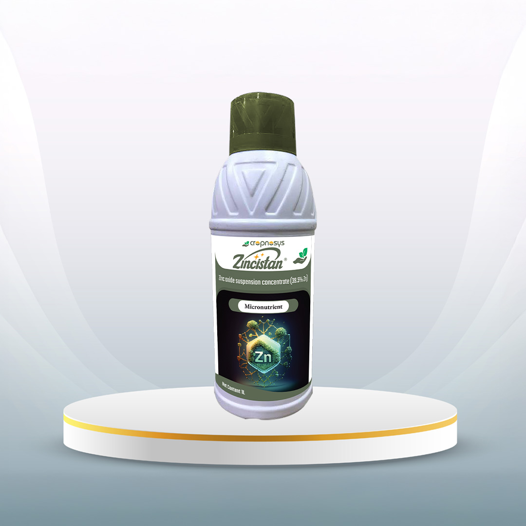 Zincistan®