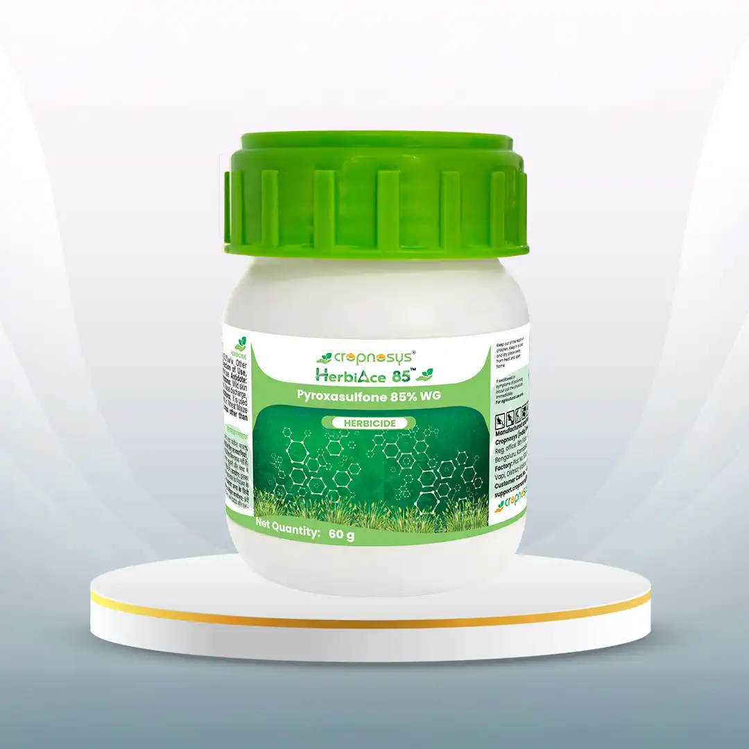 HerbiAce 85™