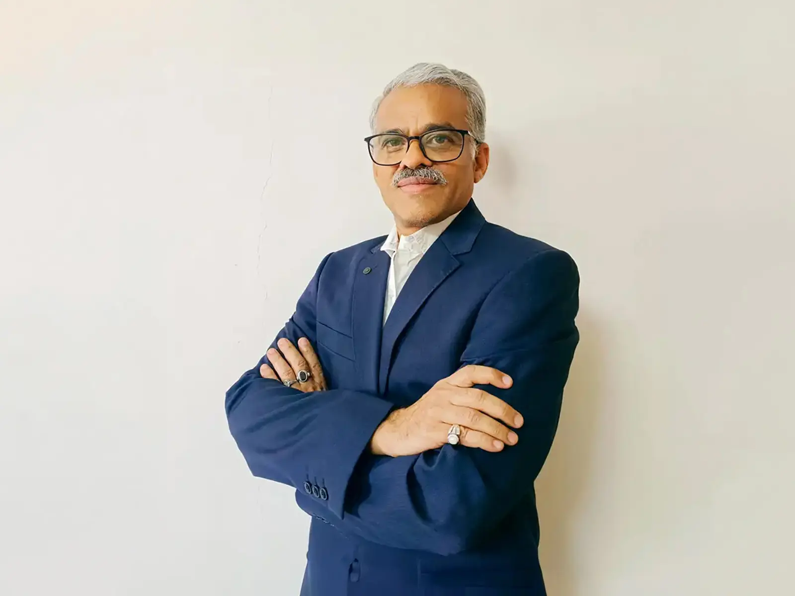 Dr. Sanjay Jain