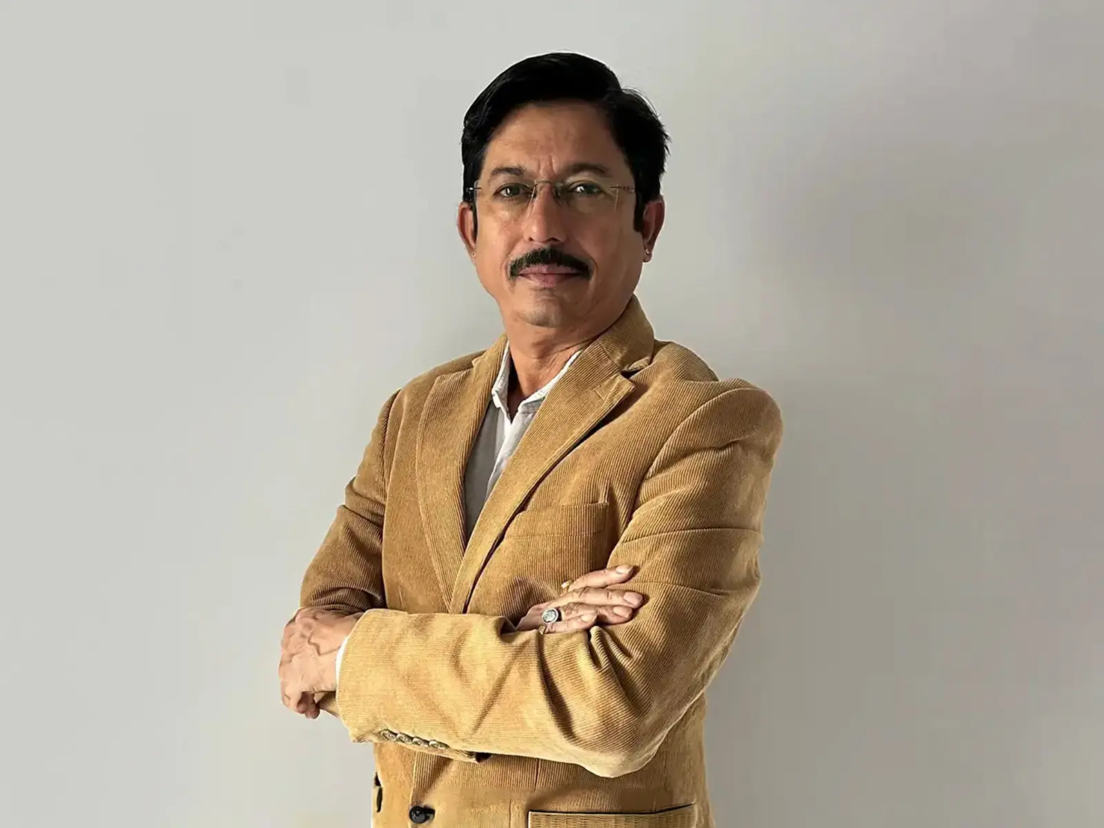 Nishchal Tawar