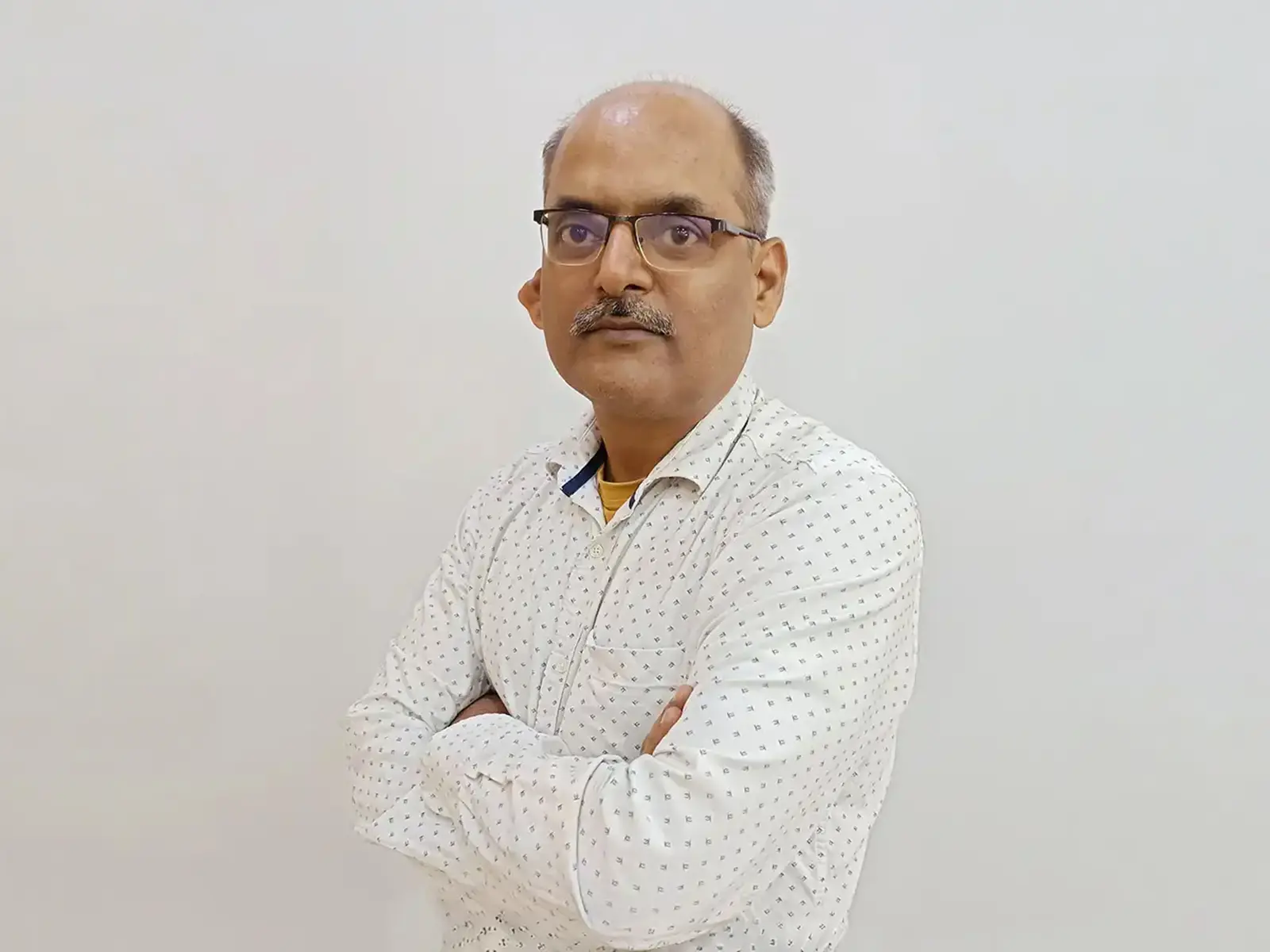 Santosh Phadnis